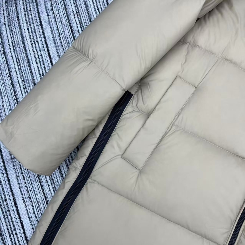 Pra*a down jacket